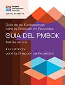 guia de los fundamentos para la direccion de proyectos (guia pmbo k) y el estandar para la direccion de proyectos-9781628256796