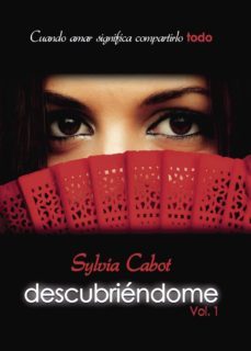descubriéndome vol. i (ebook)-lluis cabot toran-9781629347196