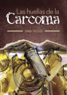 las huellas de la carcoma (ebook)-9781635037296