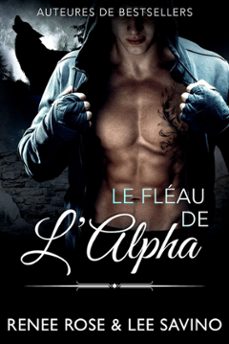 le fleau de l'alpha (ebook)-9781637201596