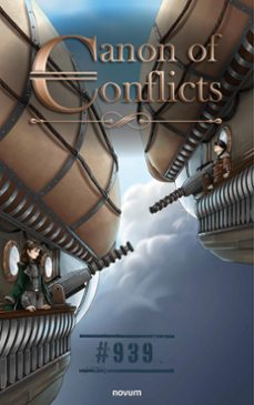 canon of conflicts (ebook)-moritz elzenheimer-9781642684896