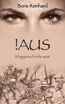 !aus (ebook)-boris reinhard-9781642685596