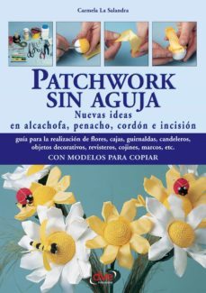 patchwork sin aguja (ebook)-c. la salandra-9781644616796