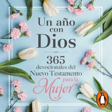 un año con dios (audiolibro)-9781644737996