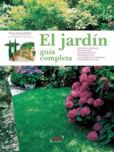 el jardín - guía completa (ebook)-f. mainardi fazo-9781646998296