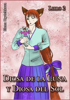 diosa de la luna y diosa del sol. libro 2 (ebook)-9781667426396