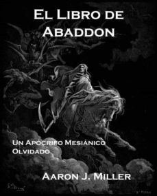 el libro de abaddon (ebook)-aaron j. miller-9781667429496