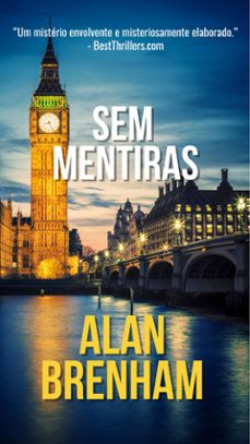 sem mentiras (ebook)-9781667483696