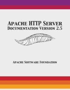 apache http server documentation version 2.5-9781680921496