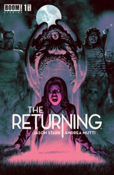 the returning @1 (ebook)-jason starr-9781681593296