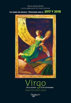virgo (ebook)-maria grazia mutti-9781683250296