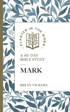mark (ebook)-brian vickers-9781683597896
