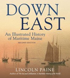 down east (ebook)-lincoln paine-9781684751396