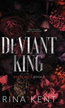 deviant king-9781685450496
