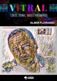 vitral-almir floriano-9781729867396