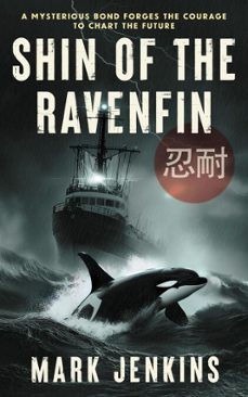 shin of the ravenfin (ebook)-mark jenkins-9781735206196