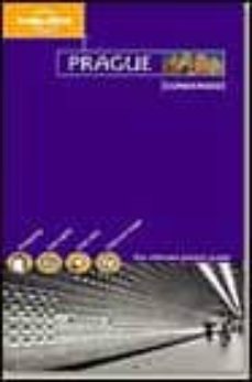 prague (lonely planet)-paul smitz-9781740593496