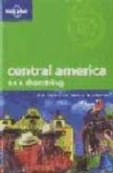 central america on a shoestring (5th ed.) (lonely planet: shoestr ing guides)-9781741040296