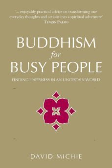 buddhism for busy people (ebook)-david michie-9781741762396