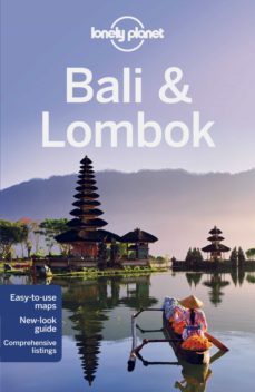 bali & lombok (15th ed.) (lonely planet)-9781743213896