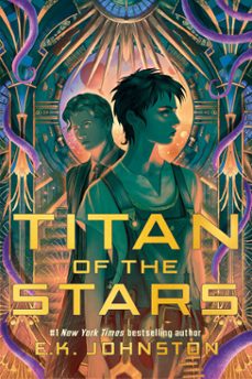 titan of the stars (ebook)-e.k. johnston-9781774884096
