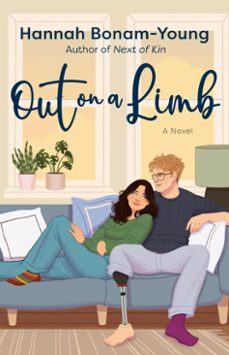 out on a limb (ebook)-hannah bonam young-9781778027796