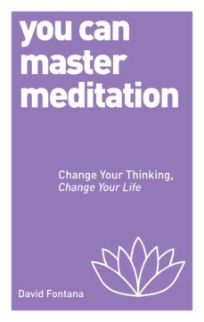 you can master meditation (ebook)-david fontana-9781780288796