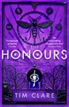 the honours-tim clare-9781782114796