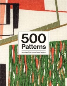 500 patterns-jeffrey mayer-9781786276896