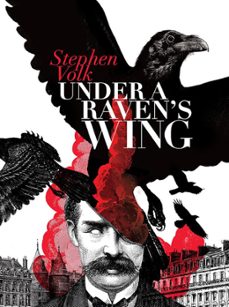 under a raven's wing-stephen volk-9781786362896