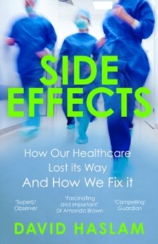 side effects-david haslam-9781786495396