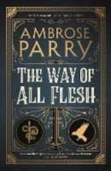 the way of all flesh-ambrose parry-9781786893796