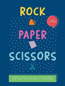rock, paper, scissors (ebook)-kate hodges-9781787137196