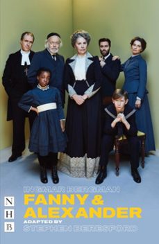 fanny &amp; alexander (ebook)-ingmar bergman-9781788500296