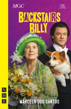 backstairs billy (ebook)-marcelo dos santos-9781788507196