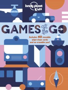lonely planet games on the go 2019-9781788683296