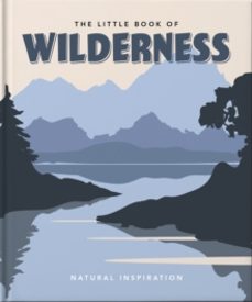 the little book of wilderness-9781800691896