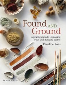 found and ground-caroline ross-9781800920996