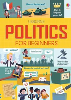 politics for beginners (ebook)-rosie hore-alex frith-louie stowell-9781801313896