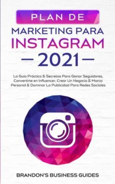 marketing para instagram 2021-9781801340496