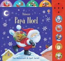 papa noel-felicity brooks-sam taplin-9781805073796