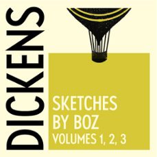 sketches by boz: the complete collection (audiolibro)-charles dickens-9781805366096