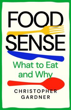 food sense (ebook)-christopher gardner-9781805467496