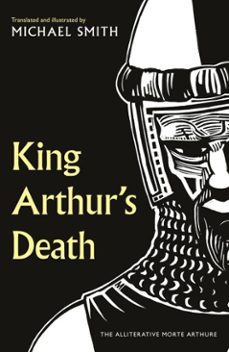 king arthur's death (ebook)-michael smith-9781806771196
