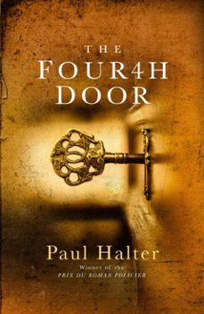 the fourth door (ebook)-paul halter-9781835013496