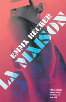 la maison (ebook)-emma becker-9781835014196