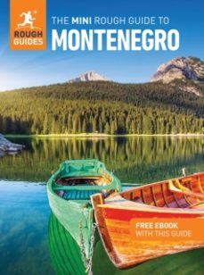 the mini rough guide to montenegro: travel guide with ebook-marc di duca-9781835291696