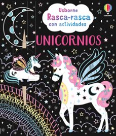 unicornios rasca-rasca-rosie dickins-9781836066996