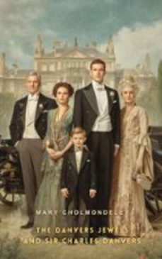 the danvers jewels and sir charles danvers (ebook)-9781836103196