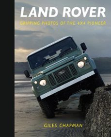 land rover (ebook)-giles chapman-9781837051496